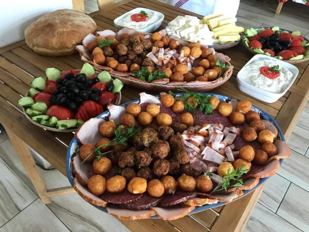 Pensiunea Agroturistica Cerna, Vaideeni, Valcea Екстер'єр фото